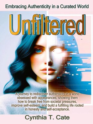 cover image of Unfiltered
